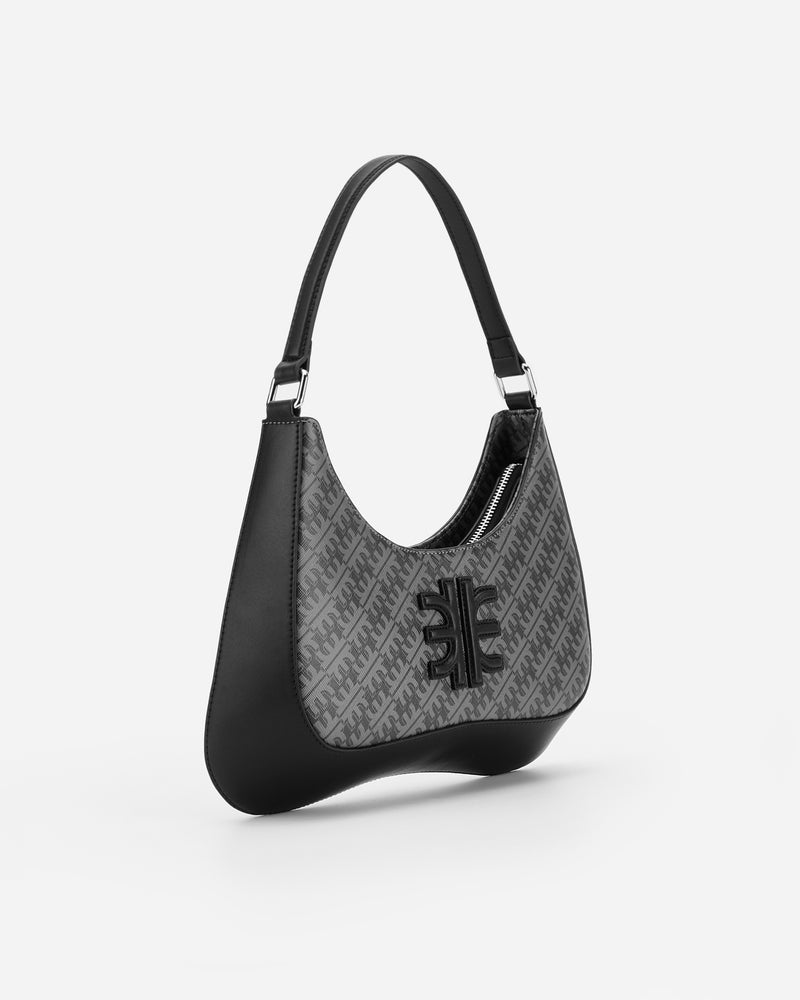 FEI Ruby Shoulder Bag - Iron Black