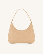 Ruby Shoulder Bag - Cane sugar