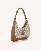 FEI Ruby Shoulder Bag - Brown