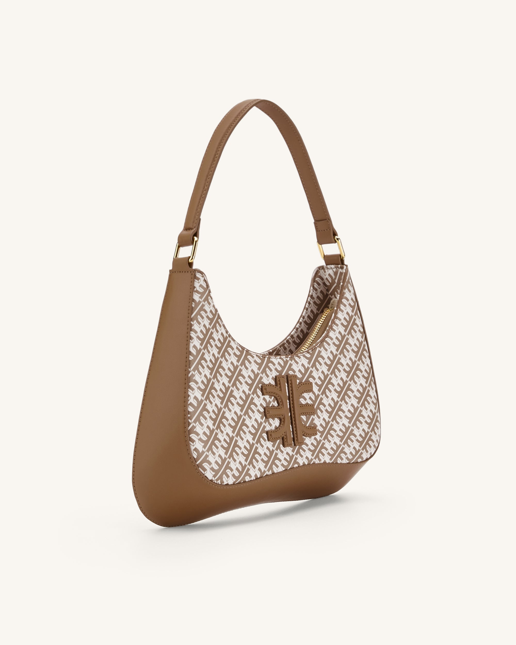 FEI Ruby Shoulder Bag - Brown