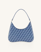 FEI Ruby Shoulder Bag - Navy