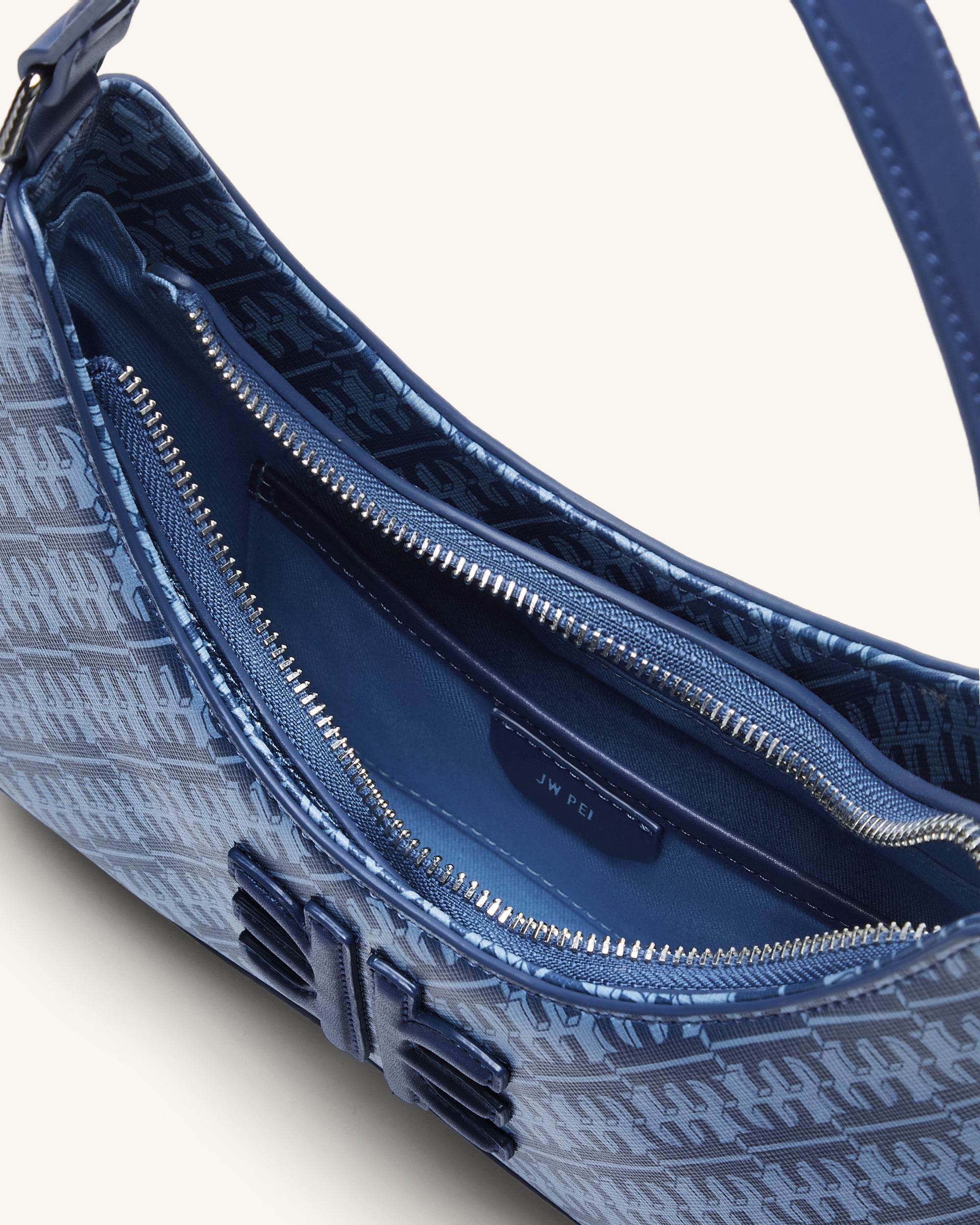 FEI Ruby Shoulder Bag - Navy