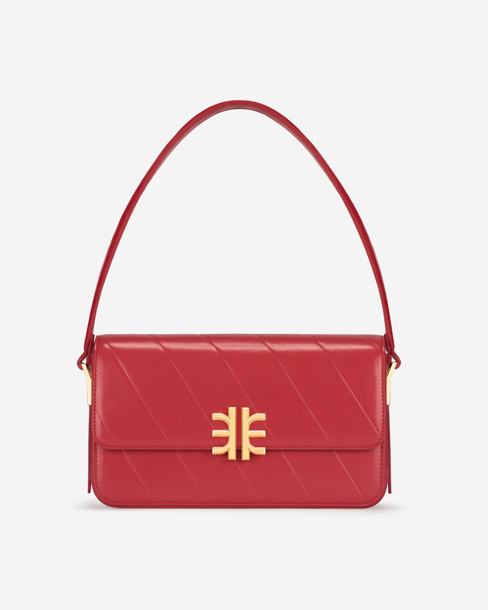 Mira Shoulder Bag - Chili