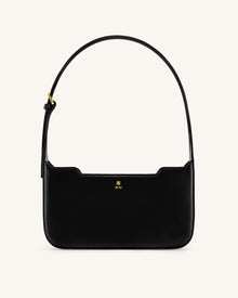 Millie Shoulder Bag - Black