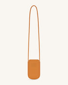 Ayla Phone Bag - Orange