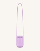 Ayla Phone Bag - Lilac Purple