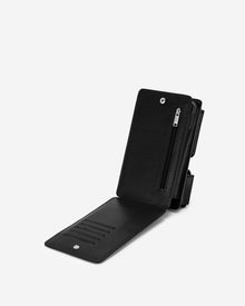 Kyla Multifunction Phone Bag - Black