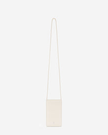 Kyla Multifunction Phone Bag - Ivory