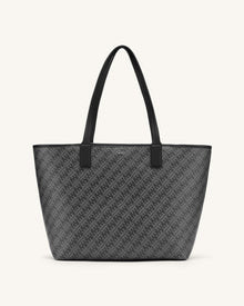 FEI Tote Bag - Iron Black