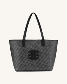 FEI Tote Bag - Iron Black