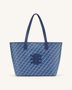 FEI Tote Bag - Navy