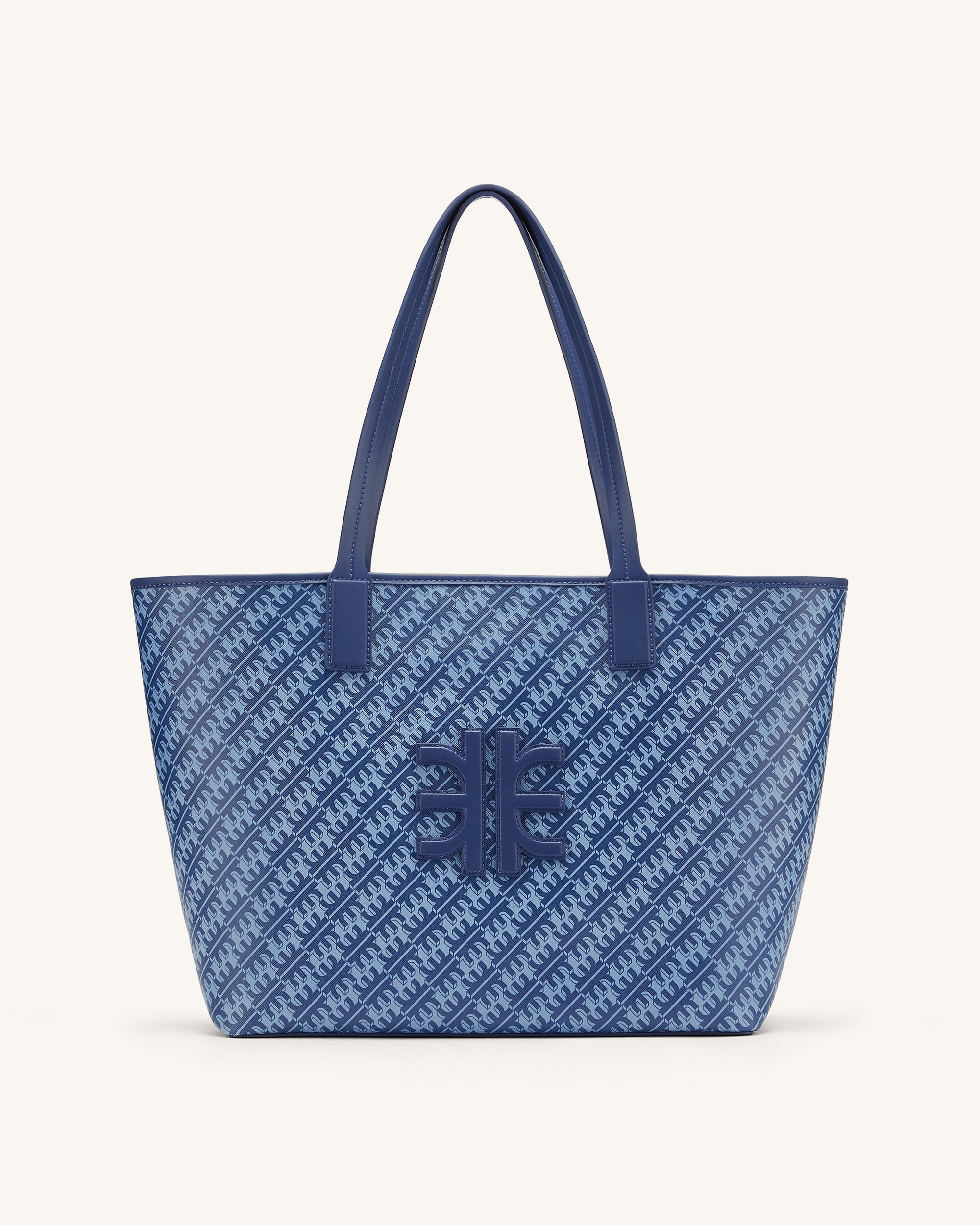 FEI Tote Bag - Navy