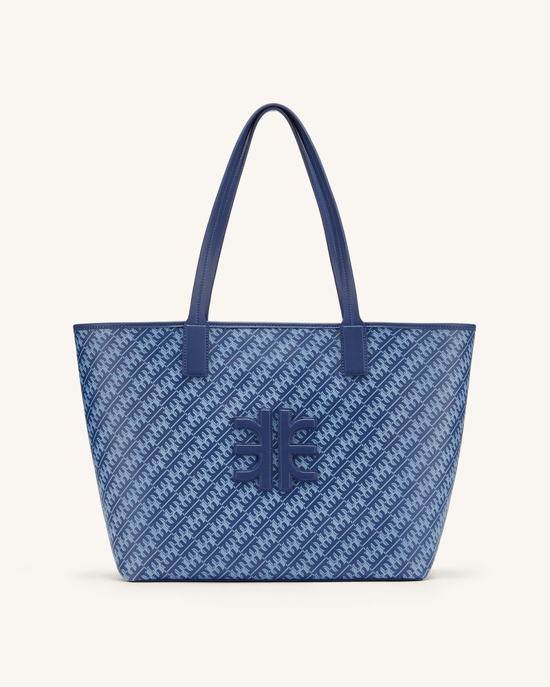 FEI Tote Bag - Navy