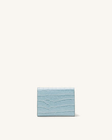 Stella Wallet - Ice Croc