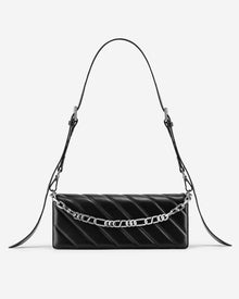 Sophie Crossbody Bag - Black