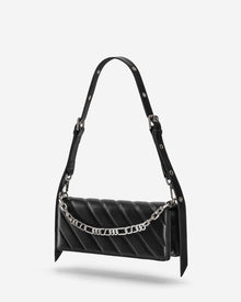 Sophie Crossbody Bag - Black