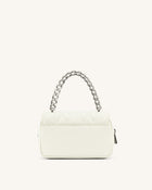Nora Crossbody Bag - White