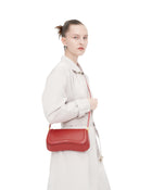 Joy Shoulder Bag - Chili