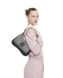 FEI Ruby Shoulder Bag - Iron Black