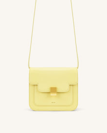 Kylee Bag - Light Yellow