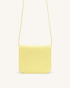 Kylee Bag - Light Yellow