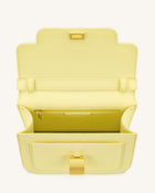 Kylee Bag - Light Yellow